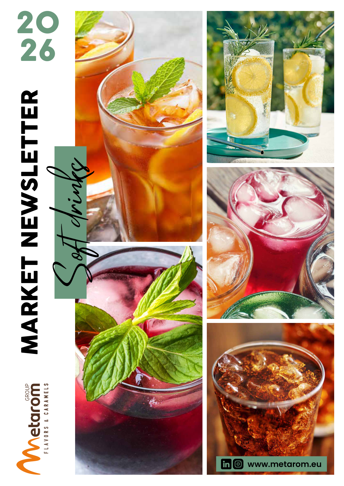 Soft Drinks
